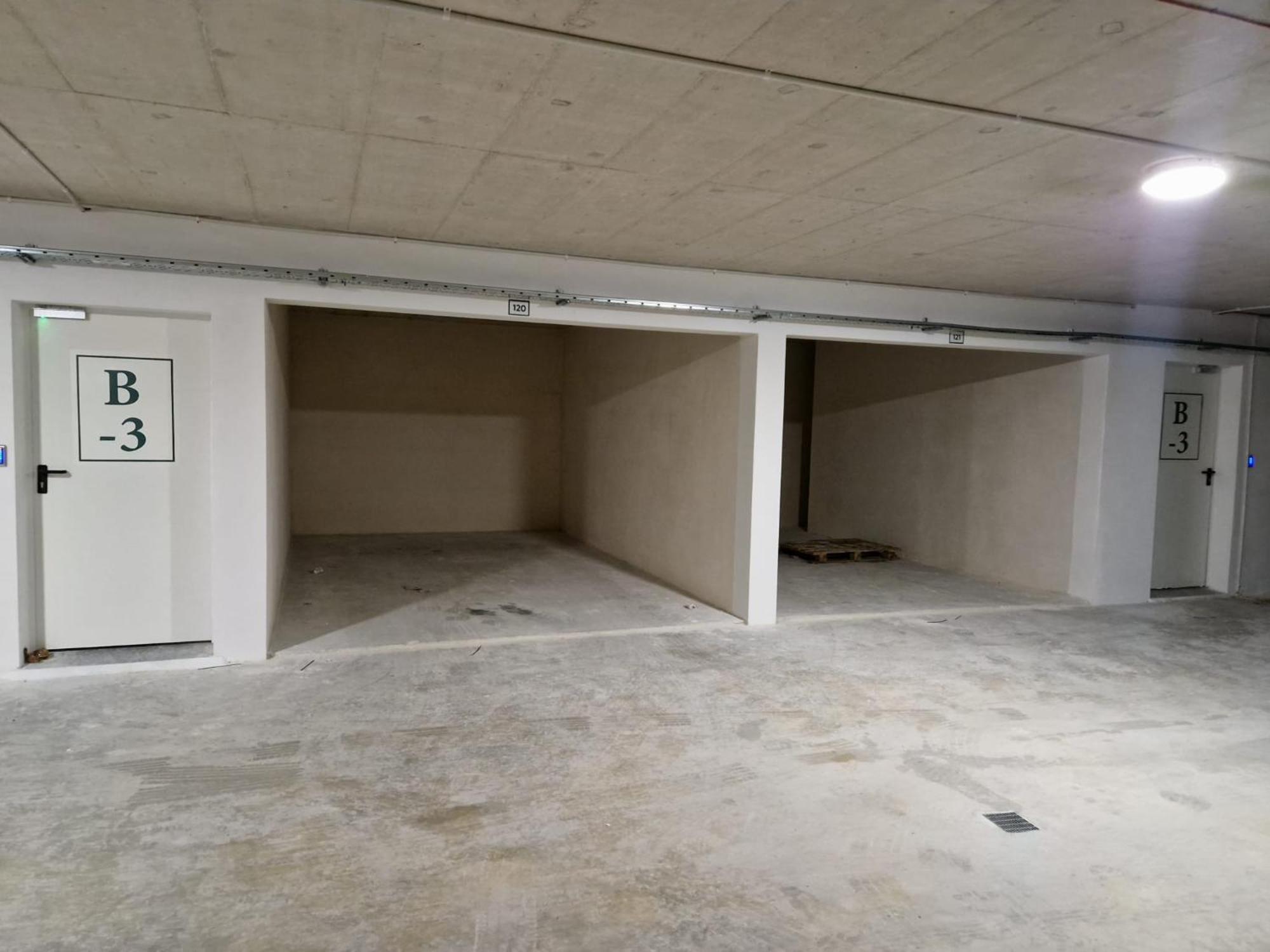 Sea View New Penthouse Terrace & Garage Parking Lejlighed San Pawl il-Baħar Eksteriør billede