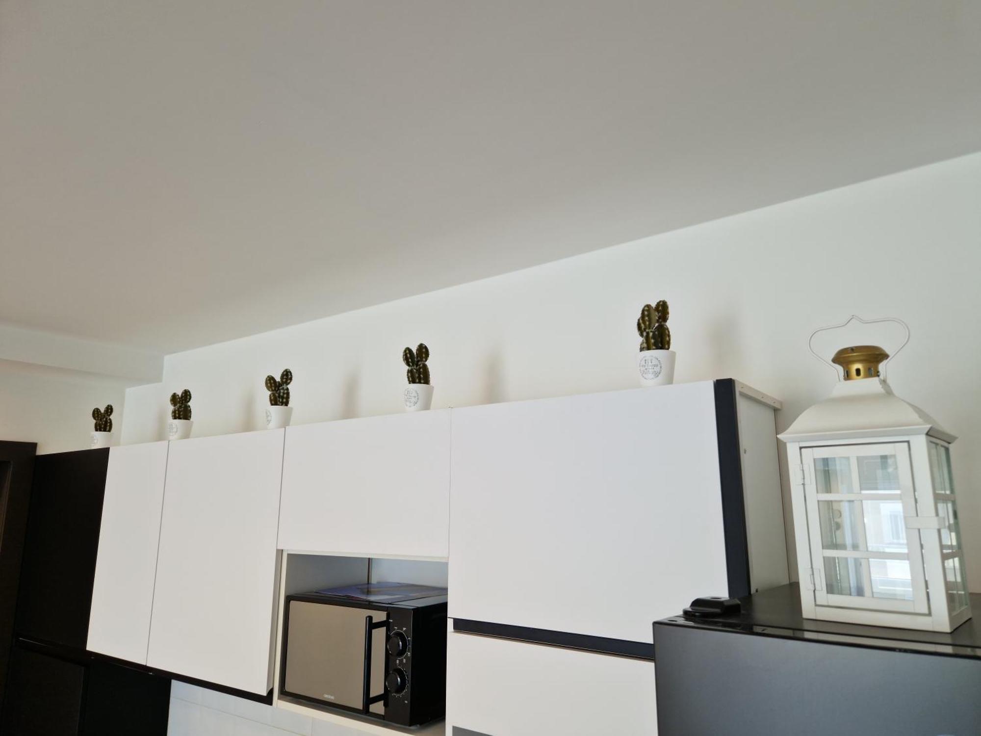Sea View New Penthouse Terrace & Garage Parking Lejlighed San Pawl il-Baħar Eksteriør billede