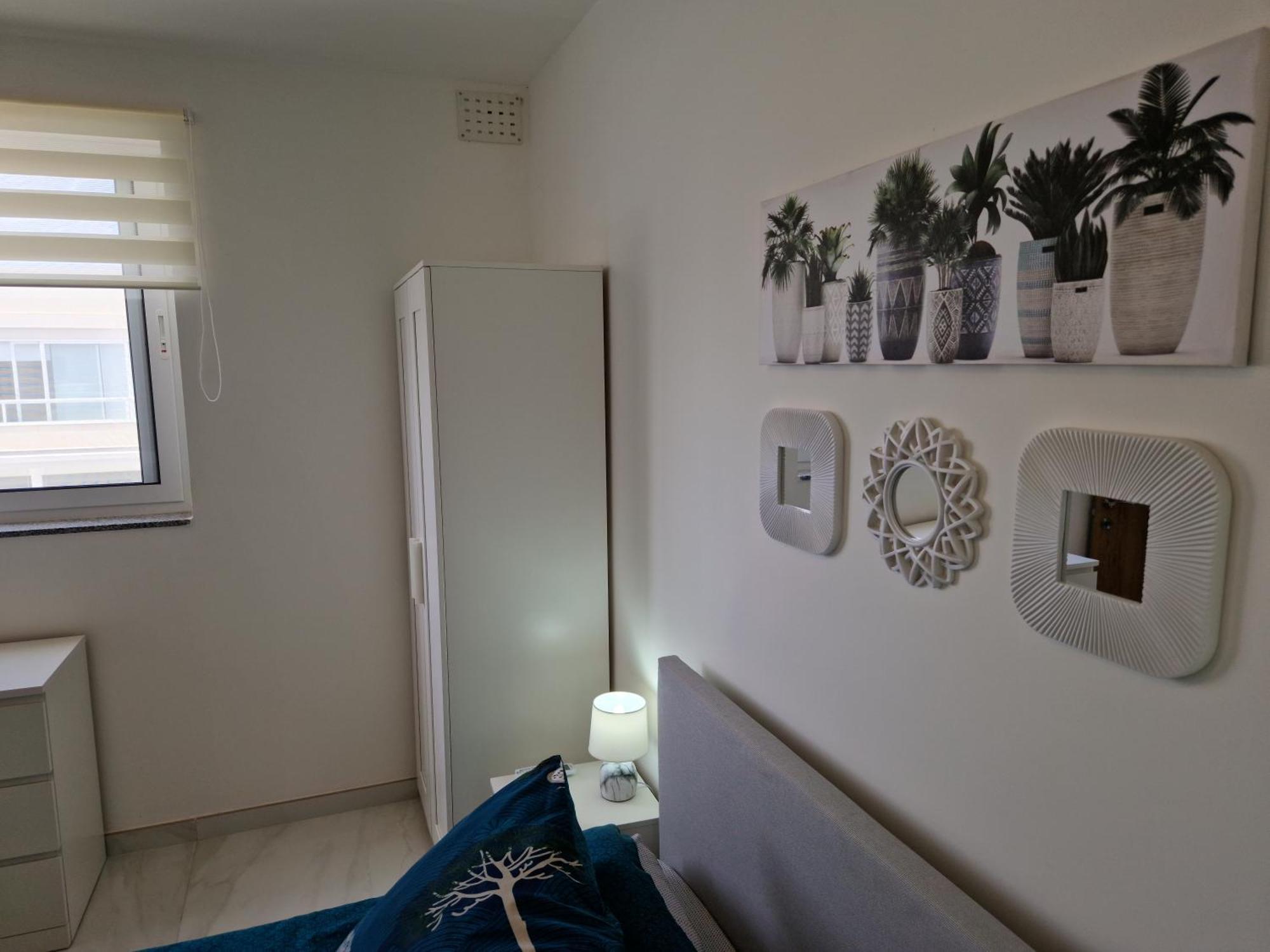 Sea View New Penthouse Terrace & Garage Parking Lejlighed San Pawl il-Baħar Eksteriør billede