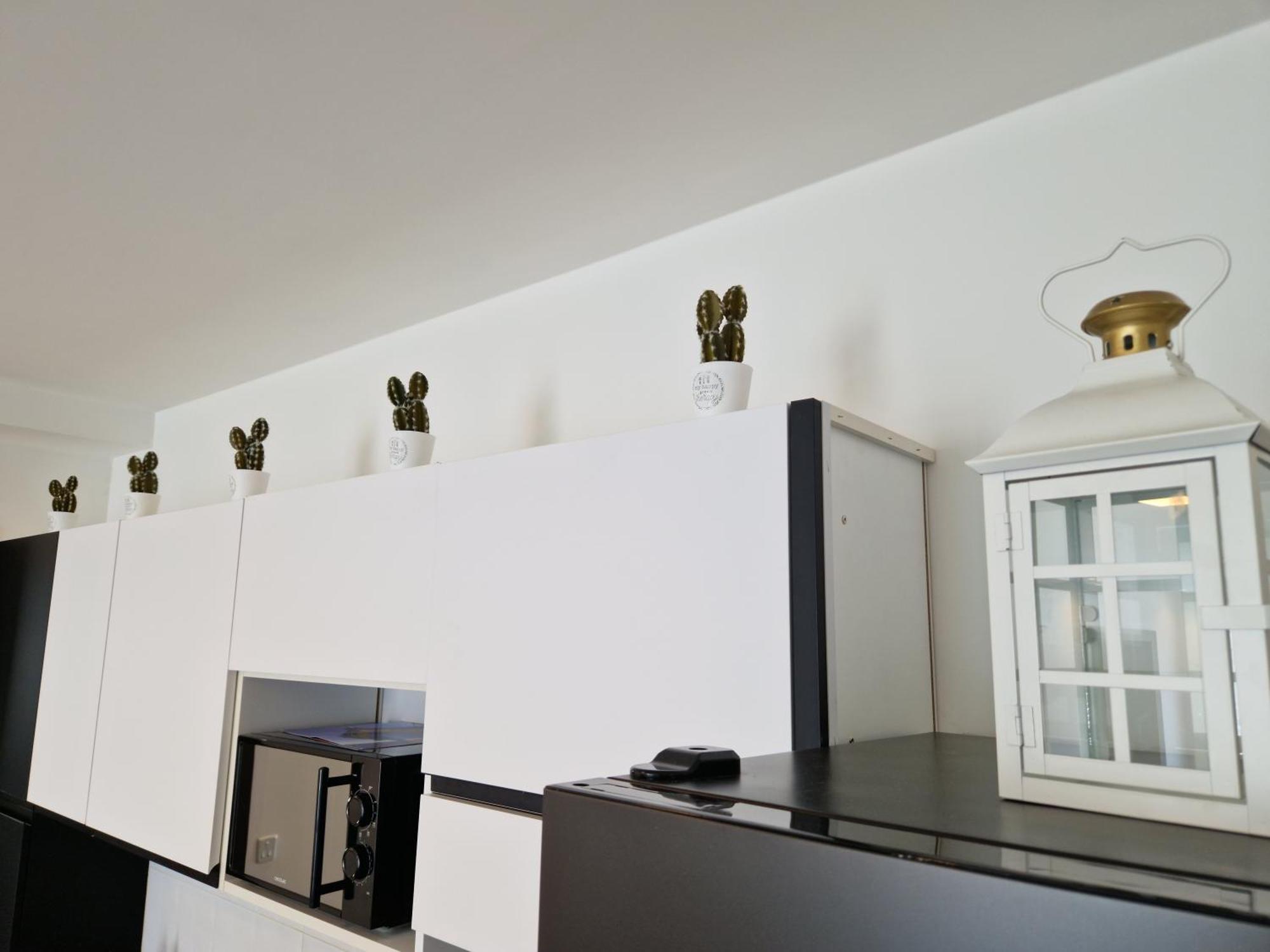 Sea View New Penthouse Terrace & Garage Parking Lejlighed San Pawl il-Baħar Eksteriør billede